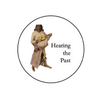 Hearing the Past logo - Similar company to Parents & Carers In Performing Arts
