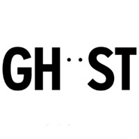 Ghost Creative Australia logo - Similar company to She'S A Crowd