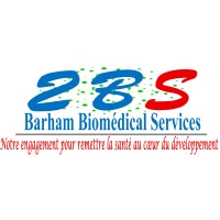 Barham Biomédical Services / 2BS logo - Similar company to Get International Sarl