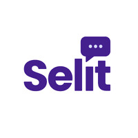 Selit AI logo - Similar company to Neovoltis