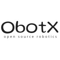ObotX India logo - Similar company to Unibotix