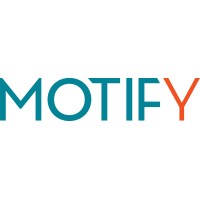 Motify logo - Similar company to Bovaconti Coffee