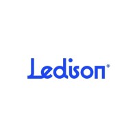 Ledison logo - Similar company to Ledison