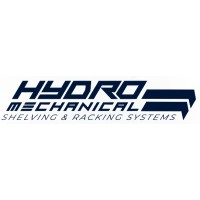 Hydro Mechanical logo - Similar company to Technometal