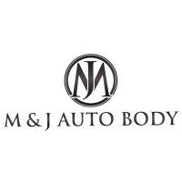 M & J Auto Body Services