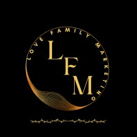 Love Family Marketing logo - Similar company to Tellus Mater Foundation