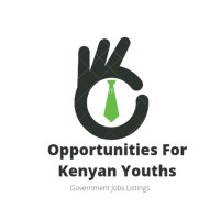 Opportunities For Kenyan Youths logo - Similar company to Mind Ninjas Eq