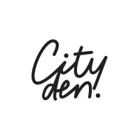 Cityden Aparthotels logo - Similar company to De Kleinste Reus L De Kleinste Campus