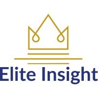 Elite Insight logo - Similar company to 24By7 Digitizing
