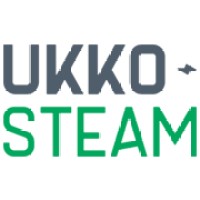 UKKO-STEAM Oy logo - Similar company to Ukko Steam Southern