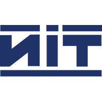 Nit Corretora de Seguros logo - Similar company to Dynamo Seguros