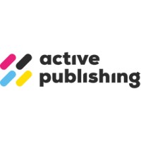 Active Publishing logo - Similar company to Relasync