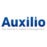 Auxilio ApS logo - Similar company to Mihtec Aps