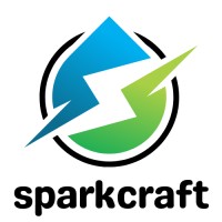 Sparkcraft logo - Similar company to Circular Solar Llc