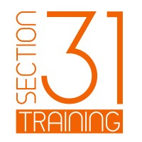 Section31Training logo - Similar company to Tessaa Ltd