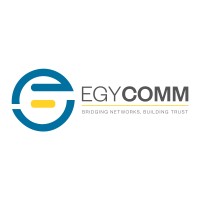 Egycomm logo - Similar company to Dagoc It