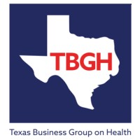 Texas Business Group on Health logo - Similar company to National Coalition Of Labor