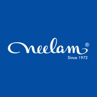 Neelam Steel logo - Similar company to Priya Ltd