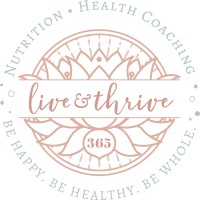 Live and Thrive 365 logo - Similar company to Terry L. Malcolm, Dds, Pc