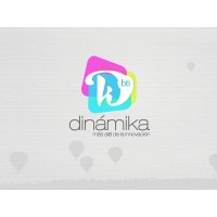 Dinámika BTL logo - Similar company to Neuro Media