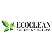 Ecoclean Systems and Solutions- Goa logo - Similar company to Griffin Consultancy