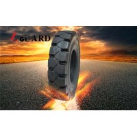 L-GUARD FORKLIFT TIRE, FORKLIFT  TYRE logo - Similar company to R&J Strang Tyre Services