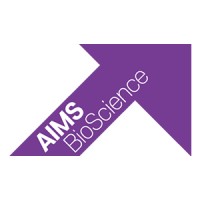 AIMS BioScience logo - Similar company to Daewon Pharmaceutical Co Ltd