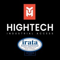 Hightech Industrial Access logo - Similar company to Ropes4Access