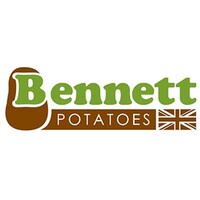 Bennett Potatoes logo - Similar company to Sas Gutter Clearing Ltd