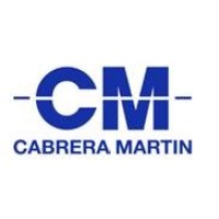 CABRERA MARTIN logo - Similar company to Mastebre Sl