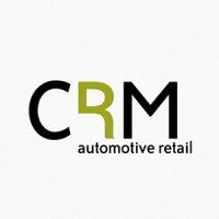 CRM automotive retail logo - Similar company to Benfietsen