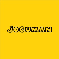 Joguman Studio logo - Similar company to Comma Studio Inc.
