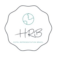 Hotel Representation Brazil logo - Similar company to The Cool Guide