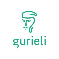 Gurieli Tea logo - Similar company to Geoplant Ltd