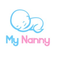 MyNanny logo - Similar company to My Nanny