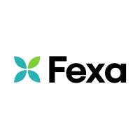 Fexa logo - Similar company to Red Oak
