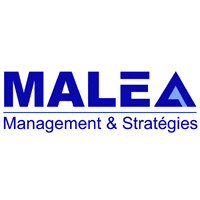 MALEA GROUP logo - Similar company to Ganitel