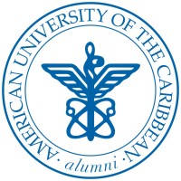 American University of the Caribbean School of Medicine Alumni logo - Similar company to Walden University Alumni