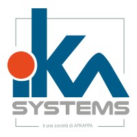 Ica Systems logo - Similar company to Mc1984