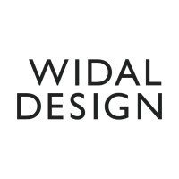 WidalDesign logo - Similar company to Widal Industri