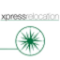 Xpress Relocation logo - Similar company to Jam Junction