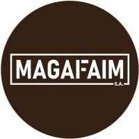MAGAFAIM COSTA RICA logo - Similar company to Grupo A Costa Rica