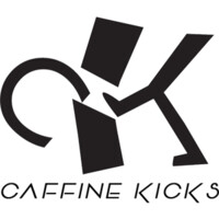 Caffine Kicks logo - Similar company to Avalipt