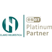 CLARO HEURISTICA logo - Similar company to Grupo Daz