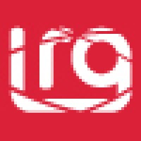 IRG Media logo - Similar company to Irgmedia