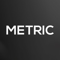 Metric Architecture logo - Similar company to Igloovy