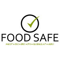 FoodSafe - Certification Consultants logo - Similar company to Iso Schmiede Gmbh