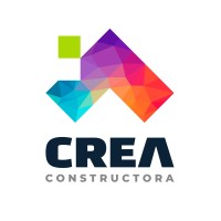 CREA Constructora logo - Similar company to Reinsertarse - Consultora De Rrhh