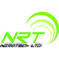 NiRoTech Ltd. logo - Similar company to Niro Tech933
