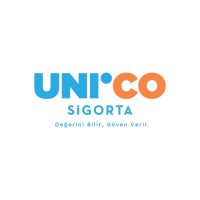 Unico Sigorta logo - Similar company to Ray Sigorta